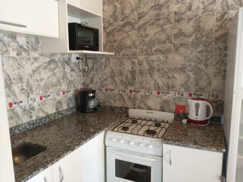 Apartamento Lo De Lio Y Titi V