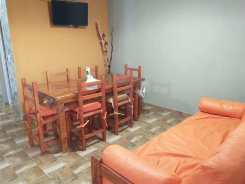 Apartamento Lo De Lio Y Titi V