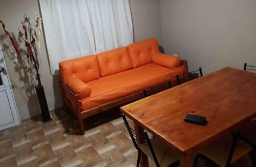 Apartamento Lo De Lio Y Titi V