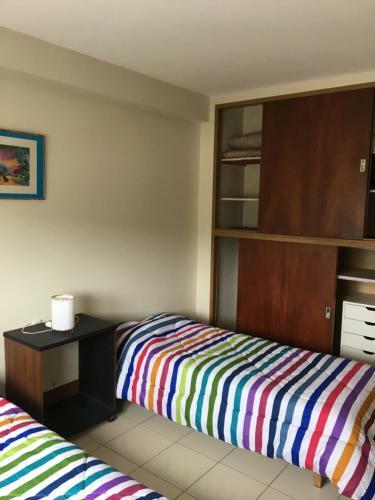 Apartamento Riazor Sol Y Arena