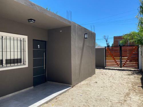 Apartamento Complejo Playa Norte