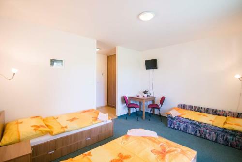 Hostal Penzi�n Krahule