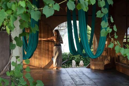 Hotel Breathe Healing & Wellness
