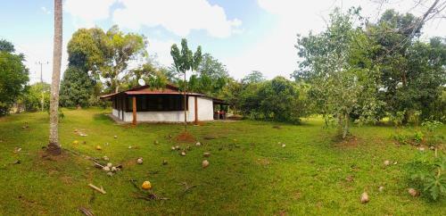Casa Mairena