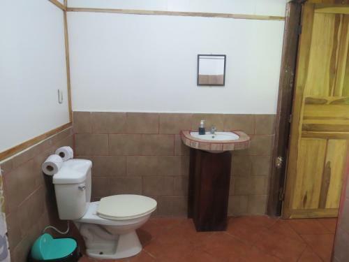 Poponjoche Lodge Ca�o Negro