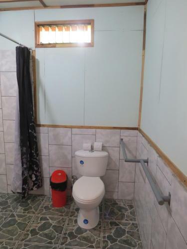 Poponjoche Lodge Ca�o Negro