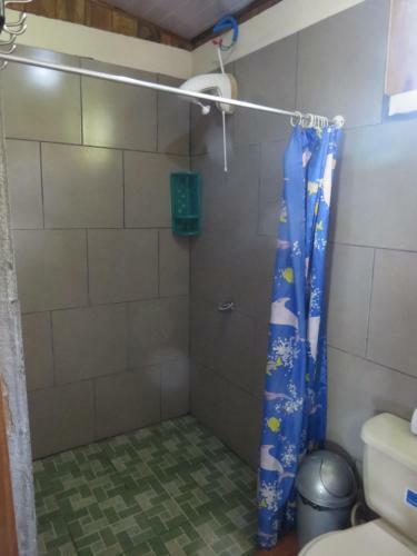Poponjoche Lodge Ca�o Negro