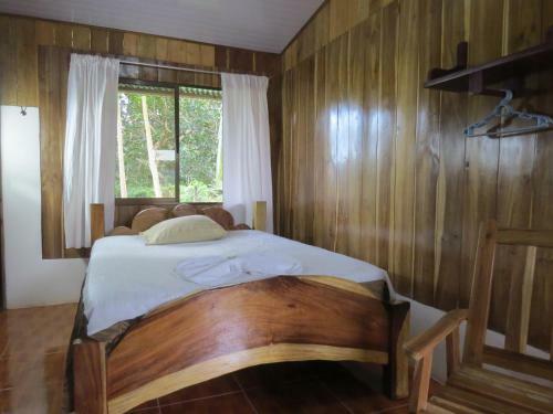 Poponjoche Lodge Ca�o Negro