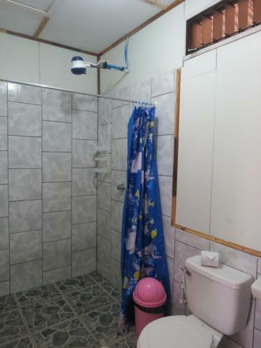 Poponjoche Lodge Ca�o Negro