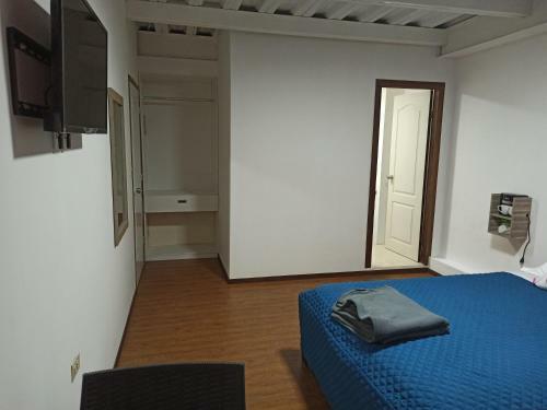 Habitaciones Y Apartamentos Vellisimo Center