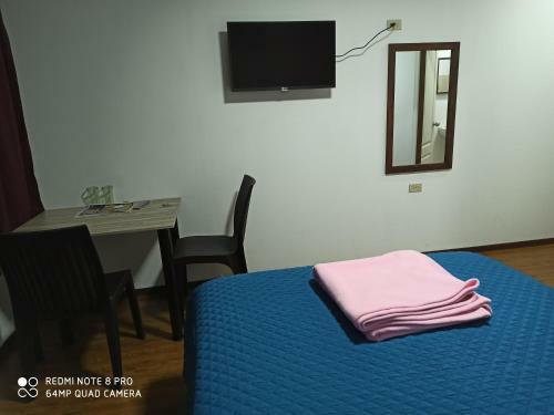 Habitaciones Y Apartamentos Vellisimo Center