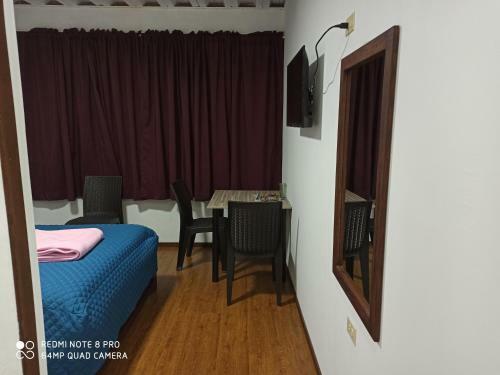 Habitaciones Y Apartamentos Vellisimo Center