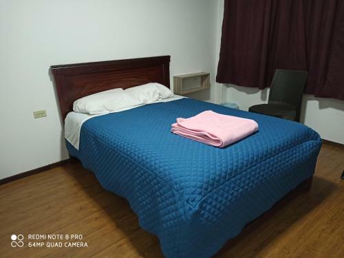 Habitaciones Y Apartamentos Vellisimo Center