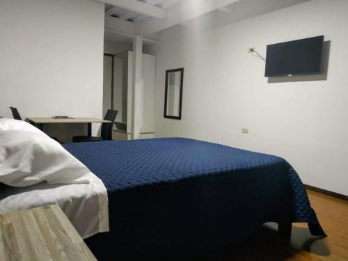 Habitaciones Y Apartamentos Vellisimo Center