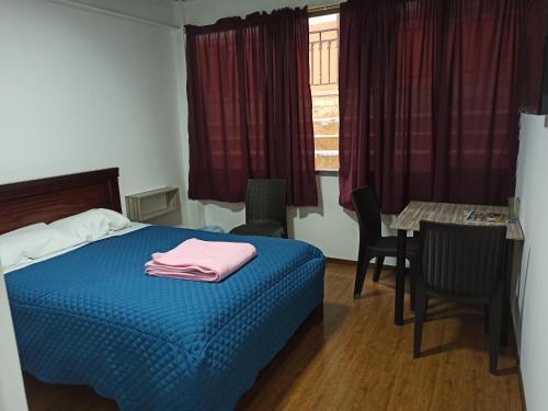 Habitaciones Y Apartamentos Vellisimo Center