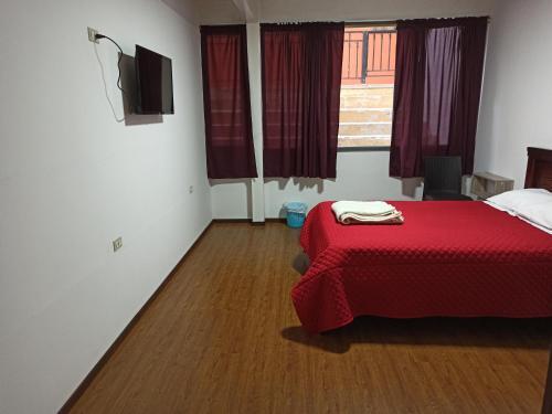 Habitaciones Y Apartamentos Vellisimo Center