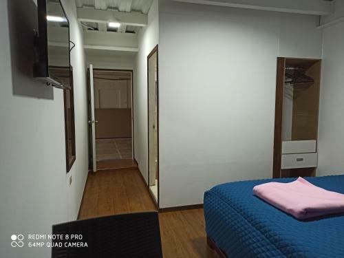 Habitaciones Y Apartamentos Vellisimo Center
