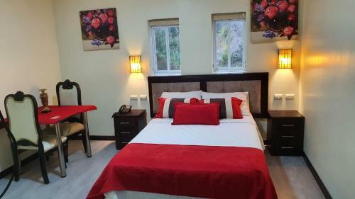 Hotel Loja Bella