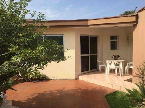 Apartamento Hotel Los Volcanes