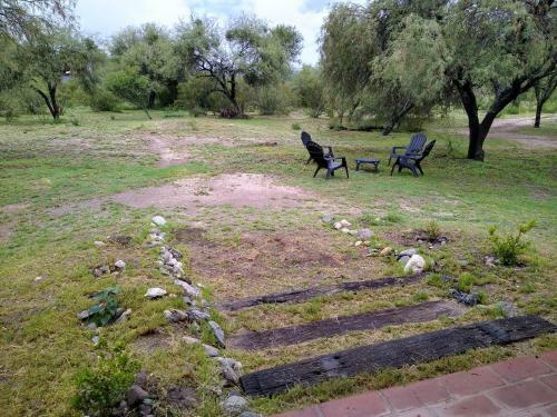 La Morada, Imperdible Casa De Campo En La Matilde