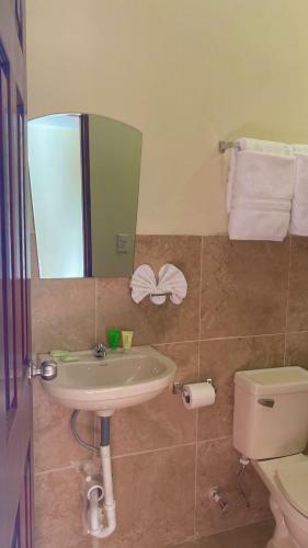 Bluerock Hotel Boquete