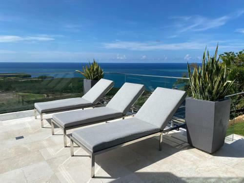 Saints Ridge House