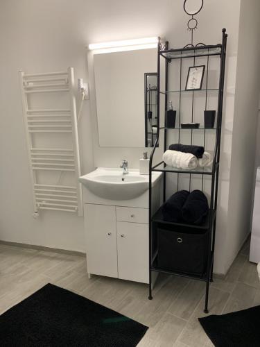 Apartment Luna
