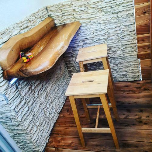 Apartamento Savna Cimr