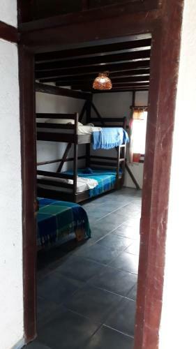 Hotel Hosteria Gabeal