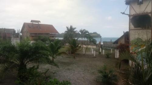 Hotel Hosteria Gabeal