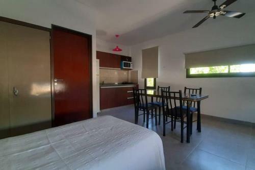 Apartamento Hermoso Monoambiente A Estrenar
