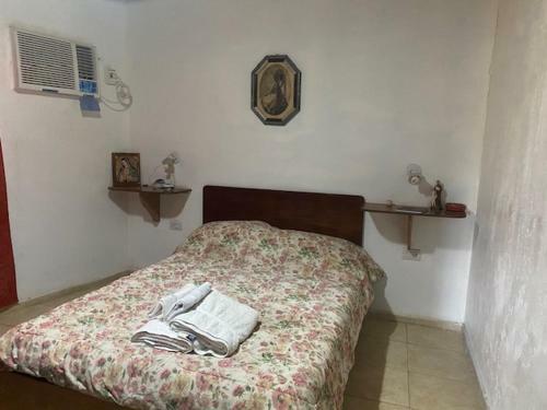 Tres Mar�as Alto de Sierra, San Juan