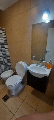 Apartamento Consorcio San Juan