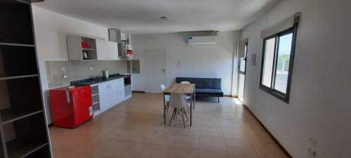 Apartamento Consorcio San Juan