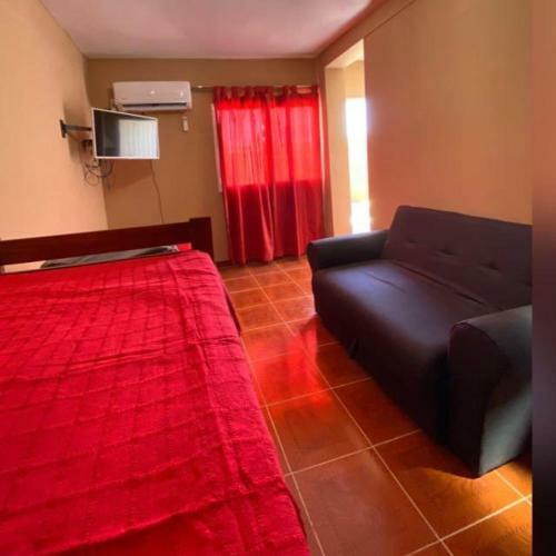 Apartamento El Refugio