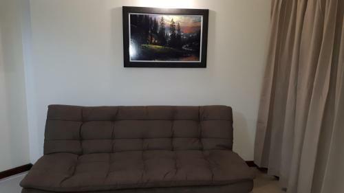 Apartamento Excelente Departamento