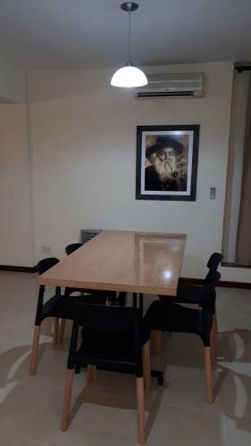 Apartamento Excelente Departamento