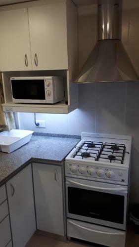 Apartamento Excelente Departamento