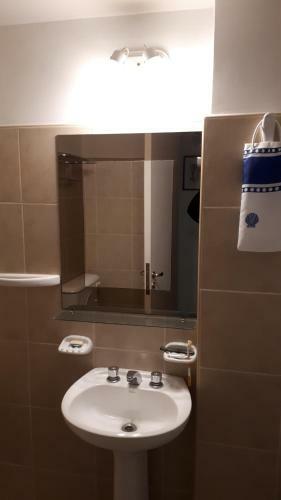 Apartamento Excelente Departamento