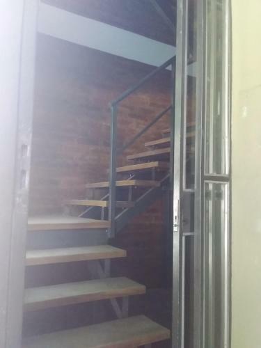 Apartamento Kupal Departamentos