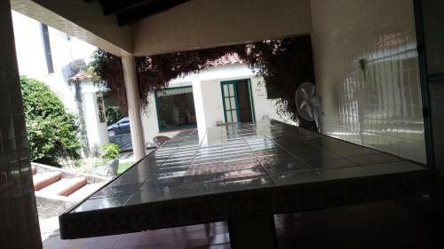 Casa San Lorenzo. Parque, Quincho, Pileta.
