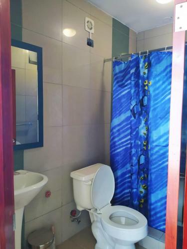 Hostal Venecia -tu Casa En Manta.