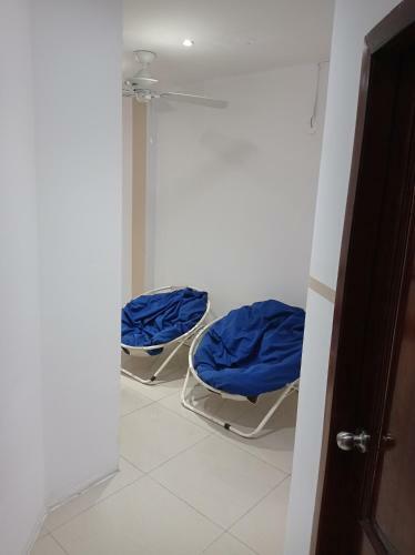 Hostal Venecia -tu Casa En Manta.