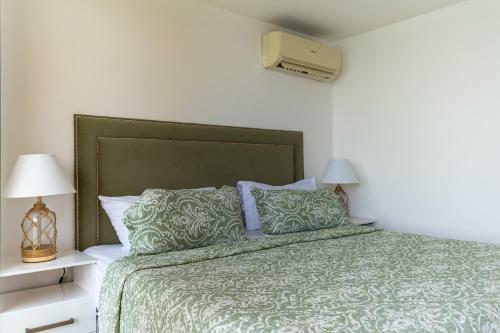 Lux Beach Murci�lago Apartment Ocean View& Pool