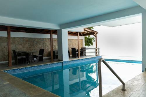 Lux Beach Murci�lago Apartment Ocean View& Pool