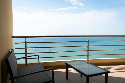Lux Beach Murci�lago Apartment Ocean View& Pool