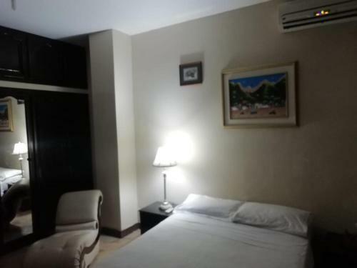 Apartamento Departamento 3hab Manta-centro