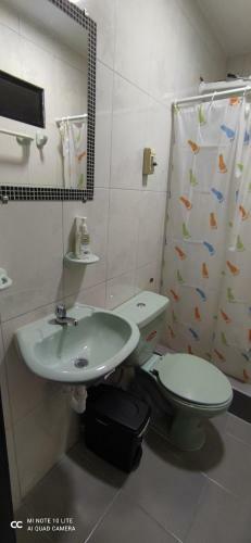 Hostal Casa Para�so