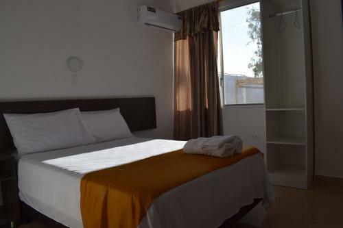Hotel Mare S&m Hostal