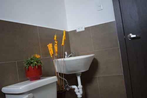 Hotel Mare S&m Hostal